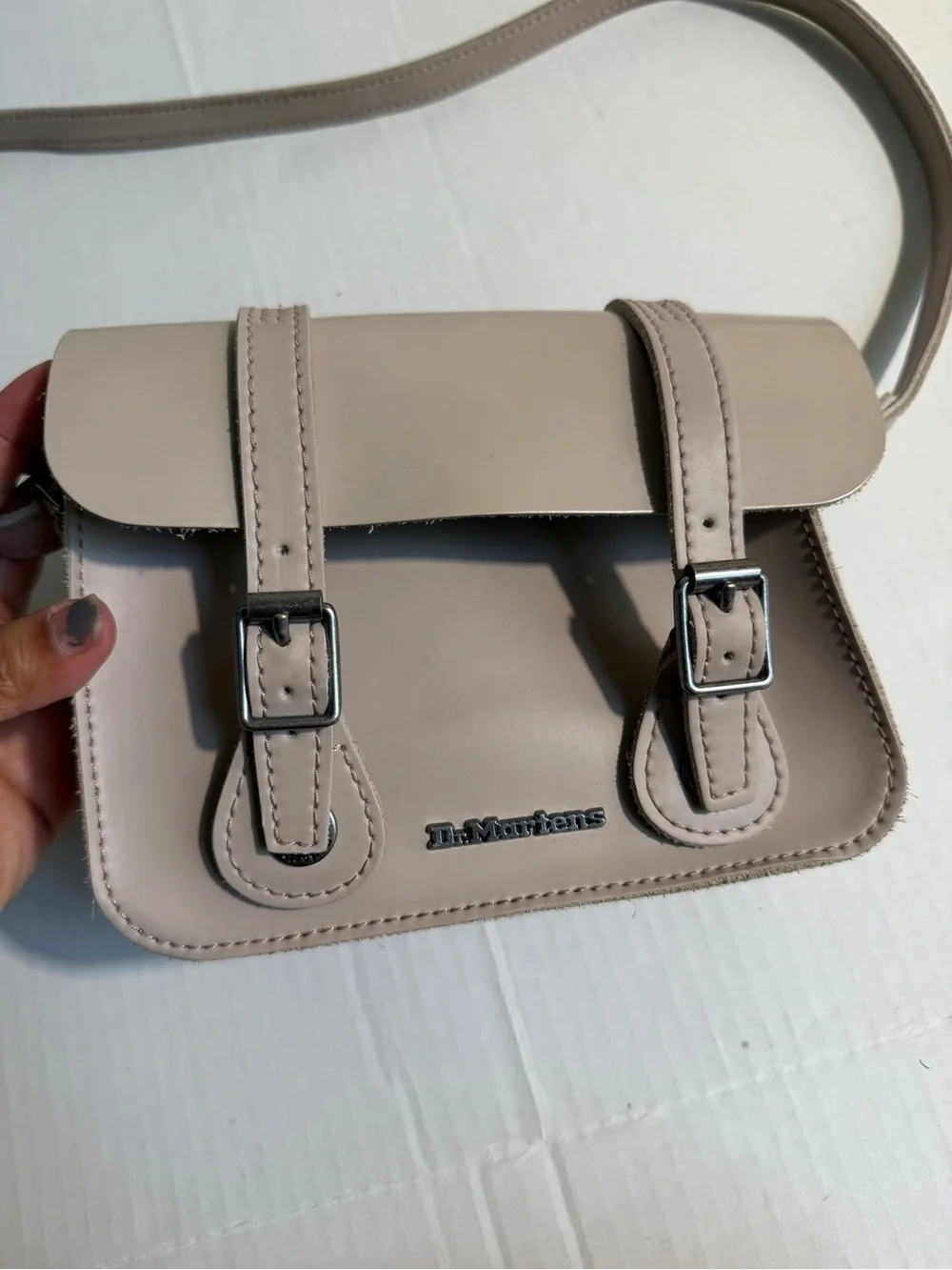 Dr Martens 7 INCH SATCHEL Bag